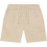 Minymo Lily Pad Sweat Shorts 2-Pakning