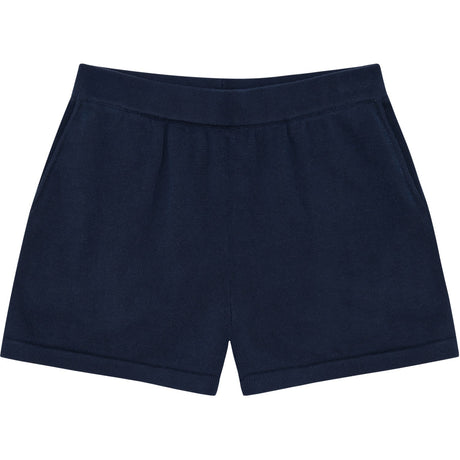 FUB Dark Navy Shorts
