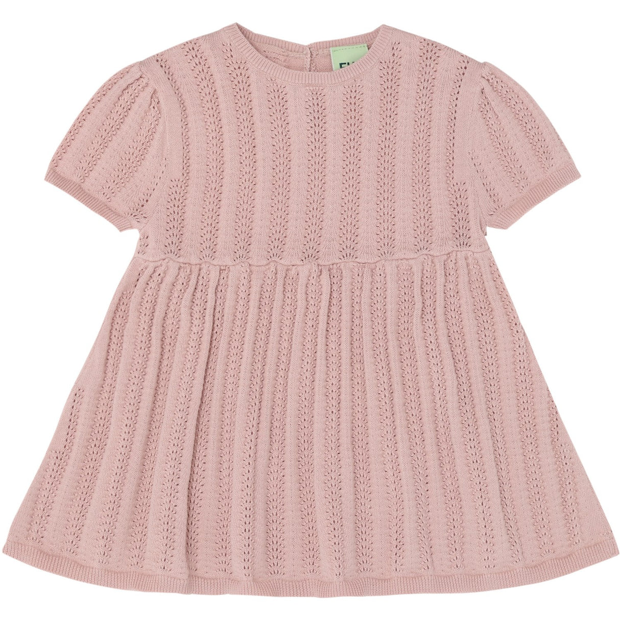 FUB Pale Rose Baby Kjole