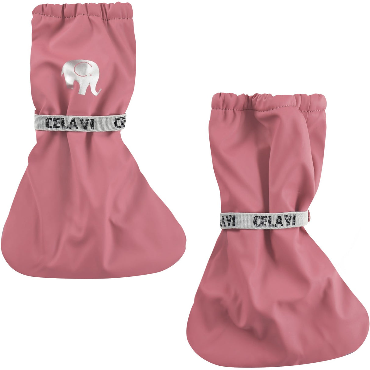 CeLaVi Rose Wine Vattert Pu-Footies