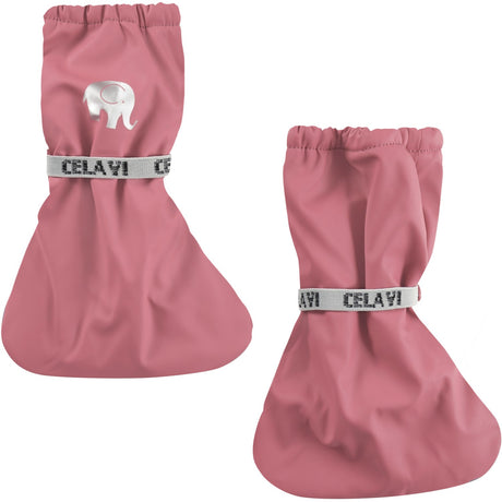 CeLaVi Rose Wine Vattert Pu-Footies