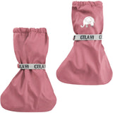 CeLaVi Rose Wine Vattert Pu-Footies
