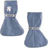 CeLaVi Flint Stone Vattert Pu-Footies