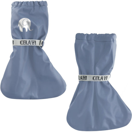 CeLaVi Flint Stone Vattert Pu-Footies