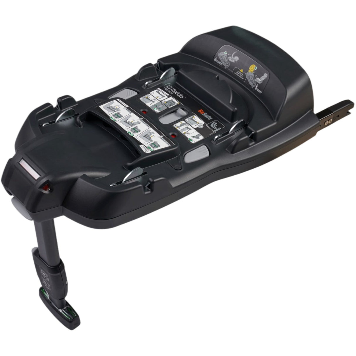 BeSafe Black IZi Modular I-Size Base