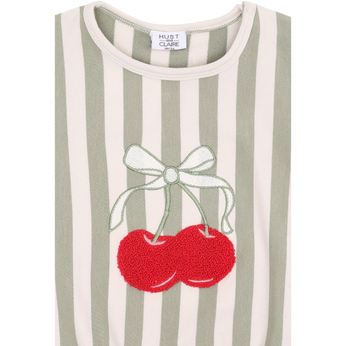 Hust & Claire Quartz Sicilia Spring