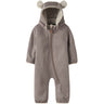 Name It Silver Mink Nbnmada08 Drakt Solid Fo