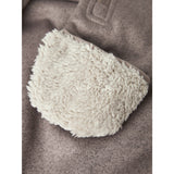 Name It Silver Mink Nbnmada08 Drakt Solid Fo