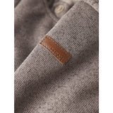 Name It Silver Mink Nbnmada08 Drakt Solid Fo