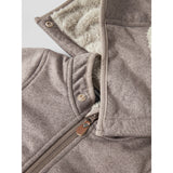 Name It Silver Mink Nbnmada08 Drakt Solid Fo