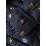 Name It Dark Sapphire Nbmmay Drakt Aop1