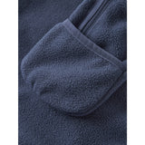 Name It Oceana Nbnmeeko Fleece Drakt Melange Noos