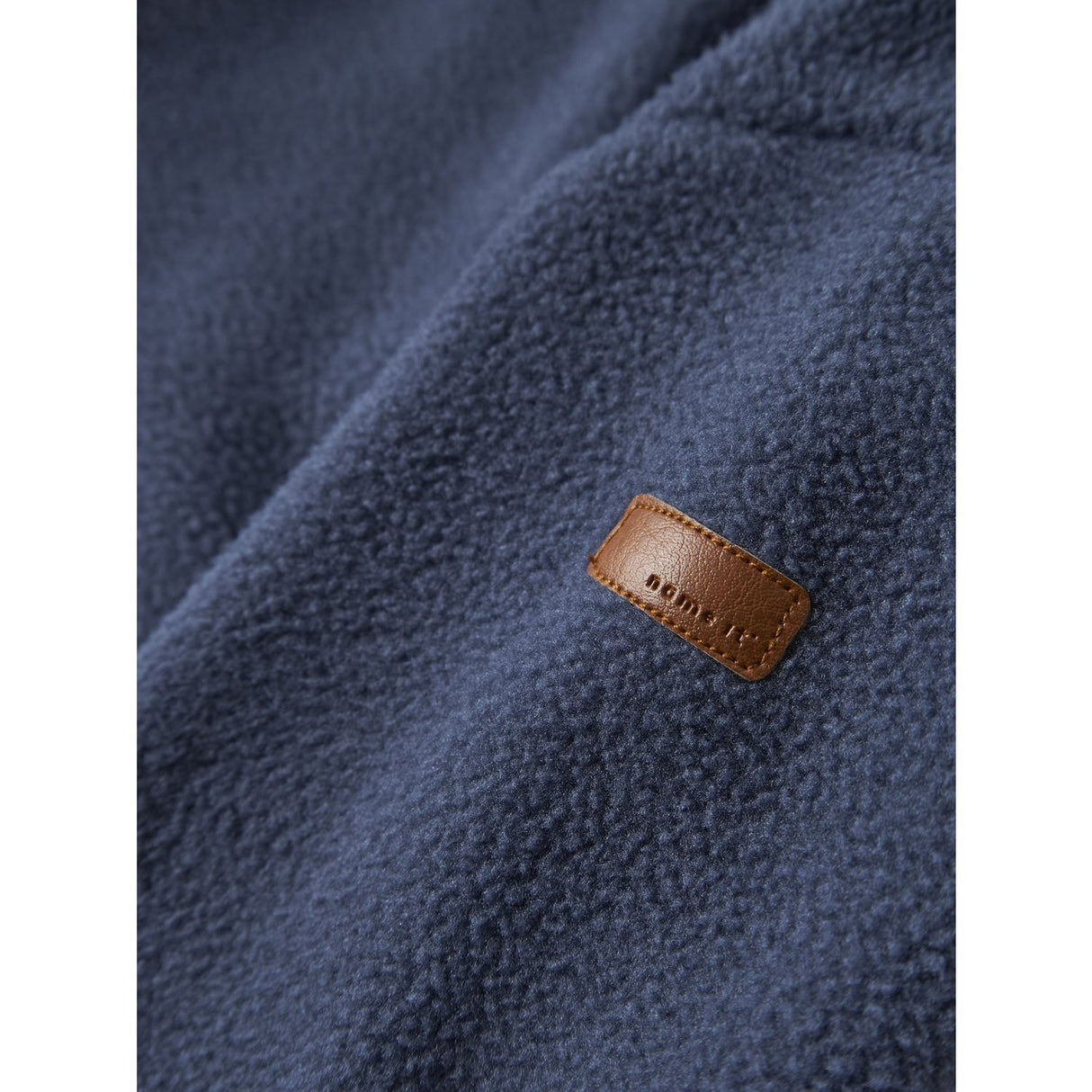 Name It Oceana Nbnmeeko Fleece Drakt Melange Noos