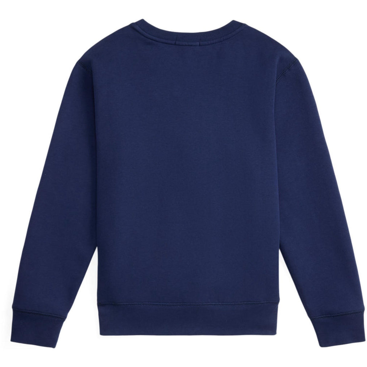 Polo Ralph Lauren Sp26 Bear Newport Navy Collegegenser