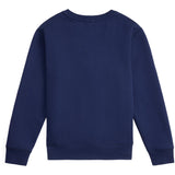 Polo Ralph Lauren Sp26 Bear Newport Navy Collegegenser