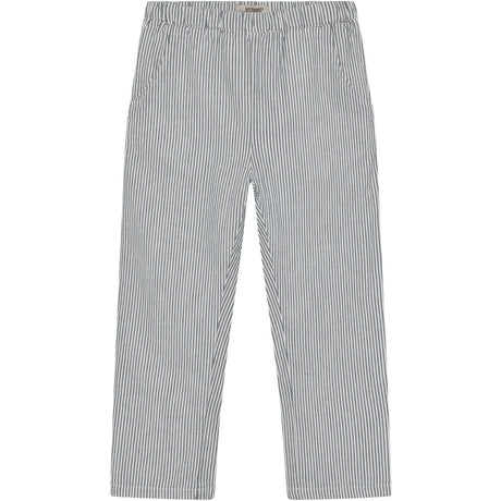 Huttelihut Bering Sea Bukser Yd Stripe
