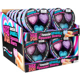 NeeDoh Teenie Sparkle Hearts