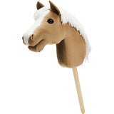 My Hobby Horse Beige Kæphest Sarmon