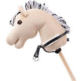 My Hobby Horse Sort Martingale