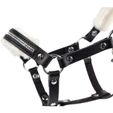 My Hobby Horse Sort Grime Til Kæphest