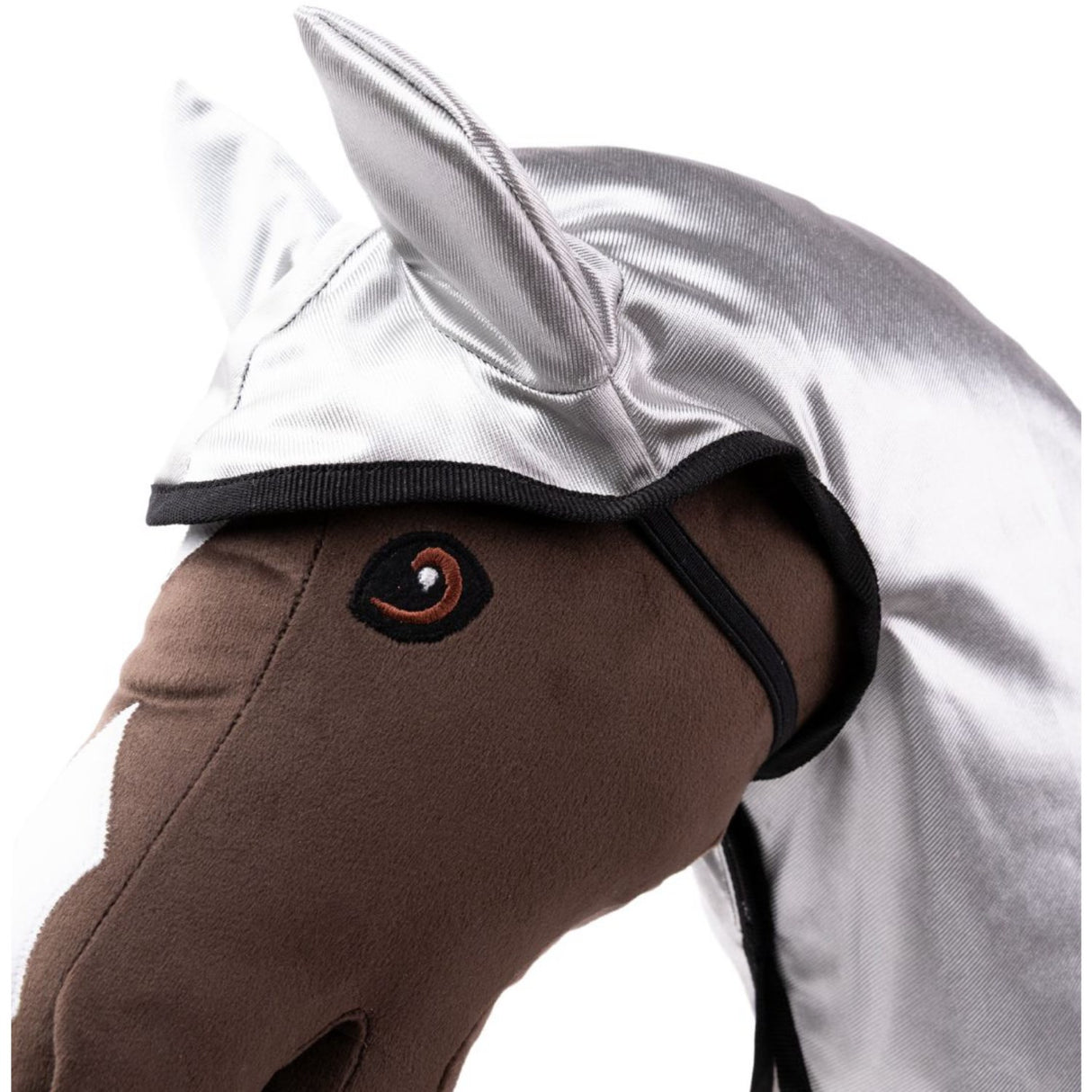 My Hobby Horse Sølv Cover Til Kæphest