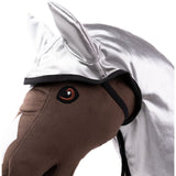 My Hobby Horse Sølv Cover Til Kæphest