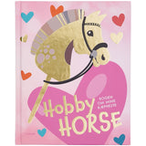 My Hobby Horse Pink Hobby Horse - Bogen Om Mine Kæpheste