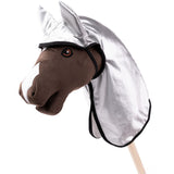 My Hobby Horse Sølv Cover Til Kæphest