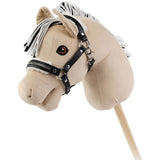 My Hobby Horse Sort Grime Til Kæphest