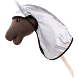 My Hobby Horse Sølv Cover Til Kæphest