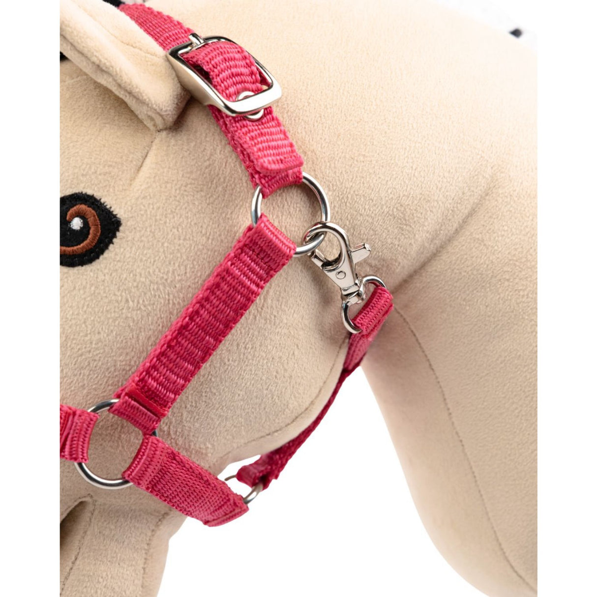 My Hobby Horse Pink Grime Til Kæphest