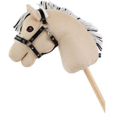 My Hobby Horse Sort Grime Til Kæphest