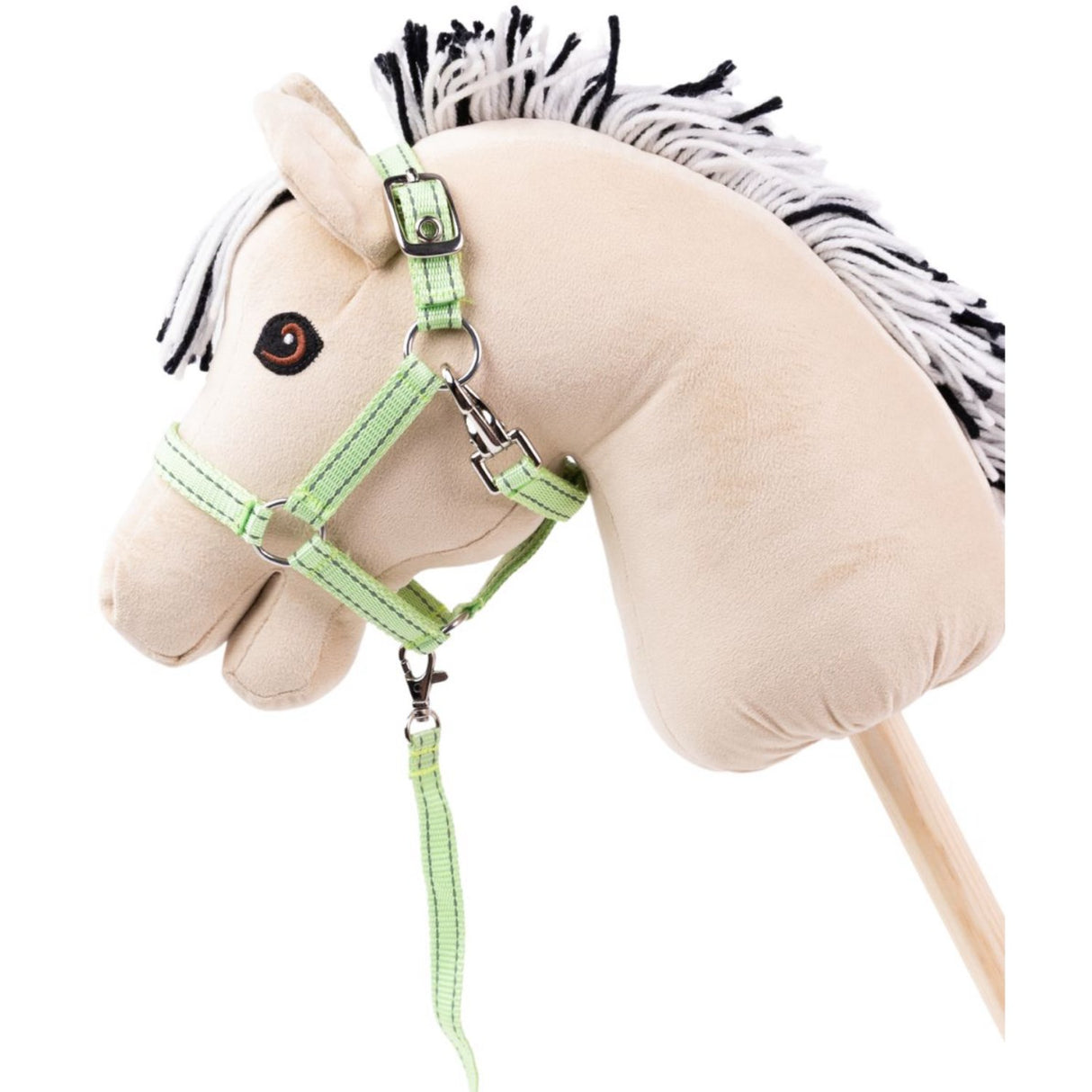 My Hobby Horse Reflex Grime & Træktov Reflex