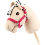 My Hobby Horse Pink Grime Til Kæphest