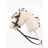 My Hobby Horse Brun Trense Til Kæphest