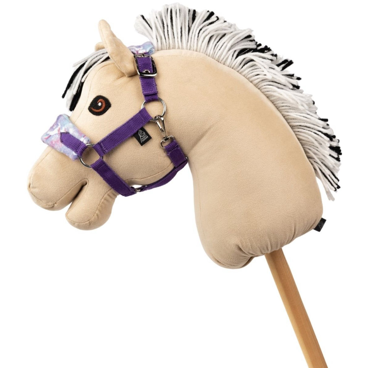 My Hobby Horse Lilla Grime Til Kæphest, Unicorn