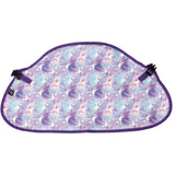 My Hobby Horse Lilla Fleecedækken, Unicorn