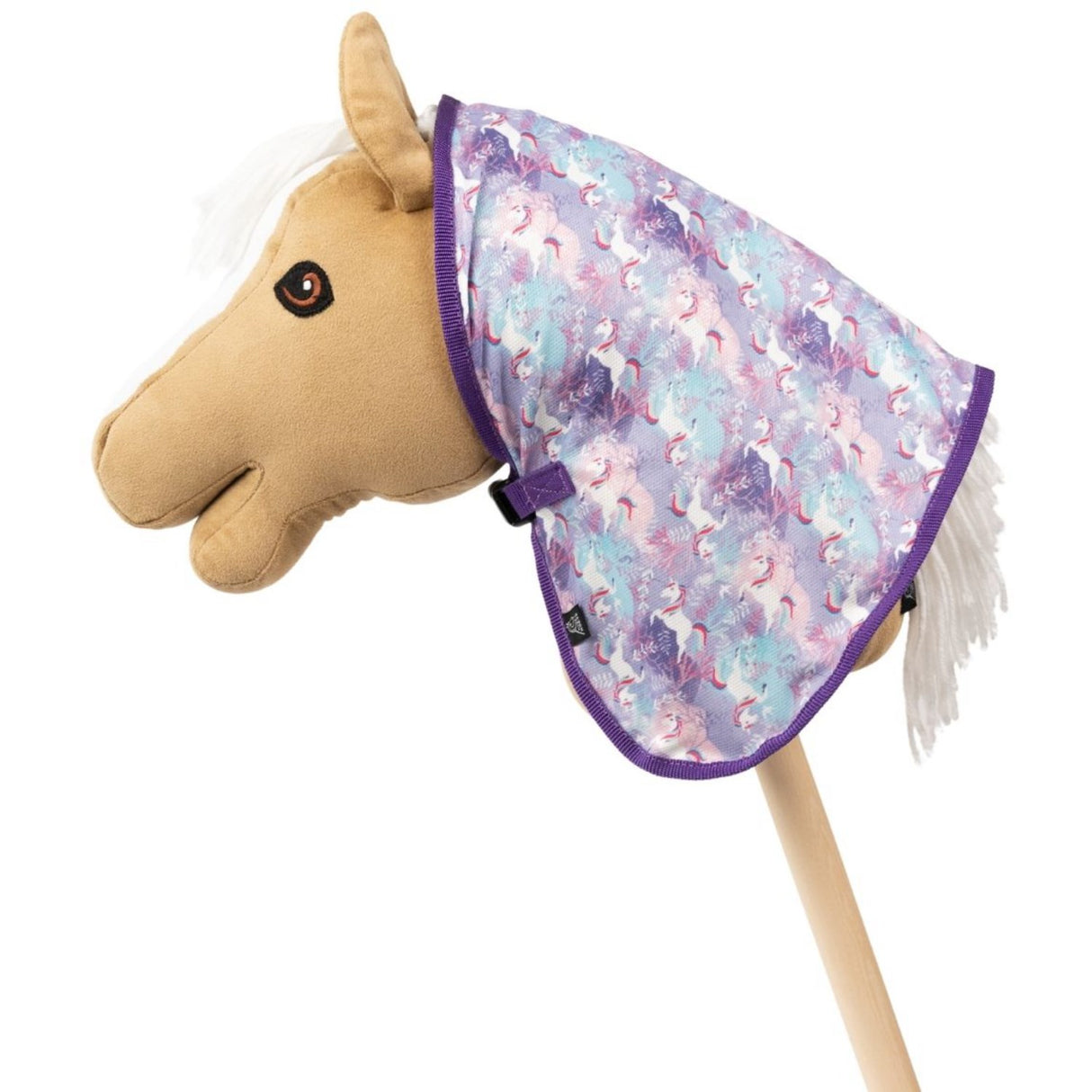 My Hobby Horse Lilla Insekt Dækken, Unicorn