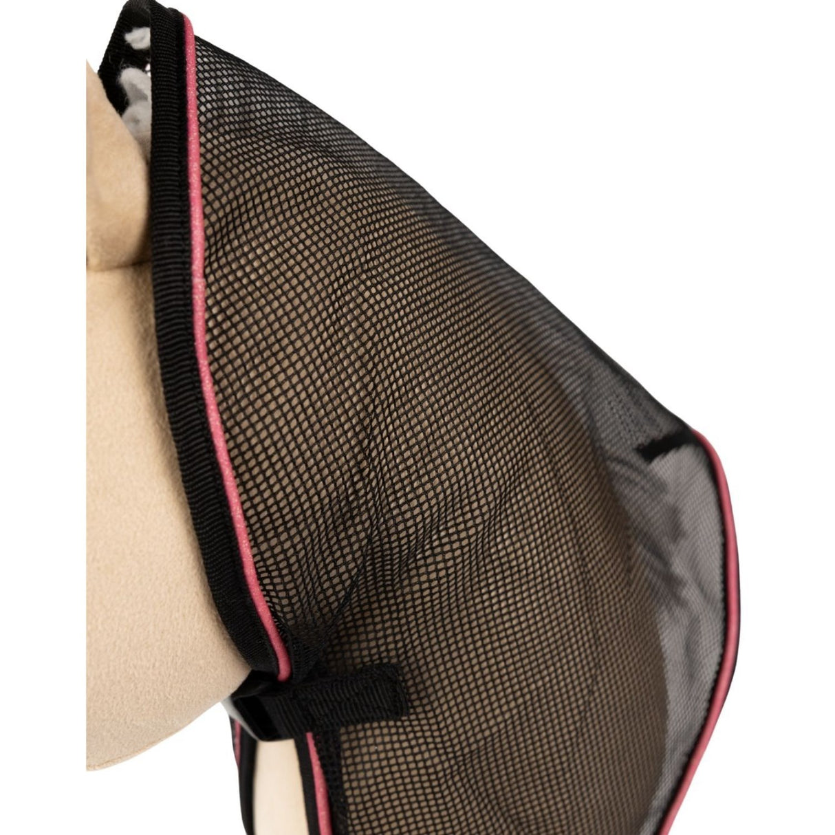 My Hobby Horse Pink Insekt Dækken, Glitter