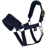 My Hobby Horse Navy Grime Til Kæphest, Fleece