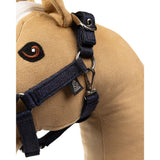 My Hobby Horse Navy Glimmer Grime Til Kæphest