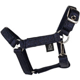 My Hobby Horse Navy Glimmer Grime Til Kæphest