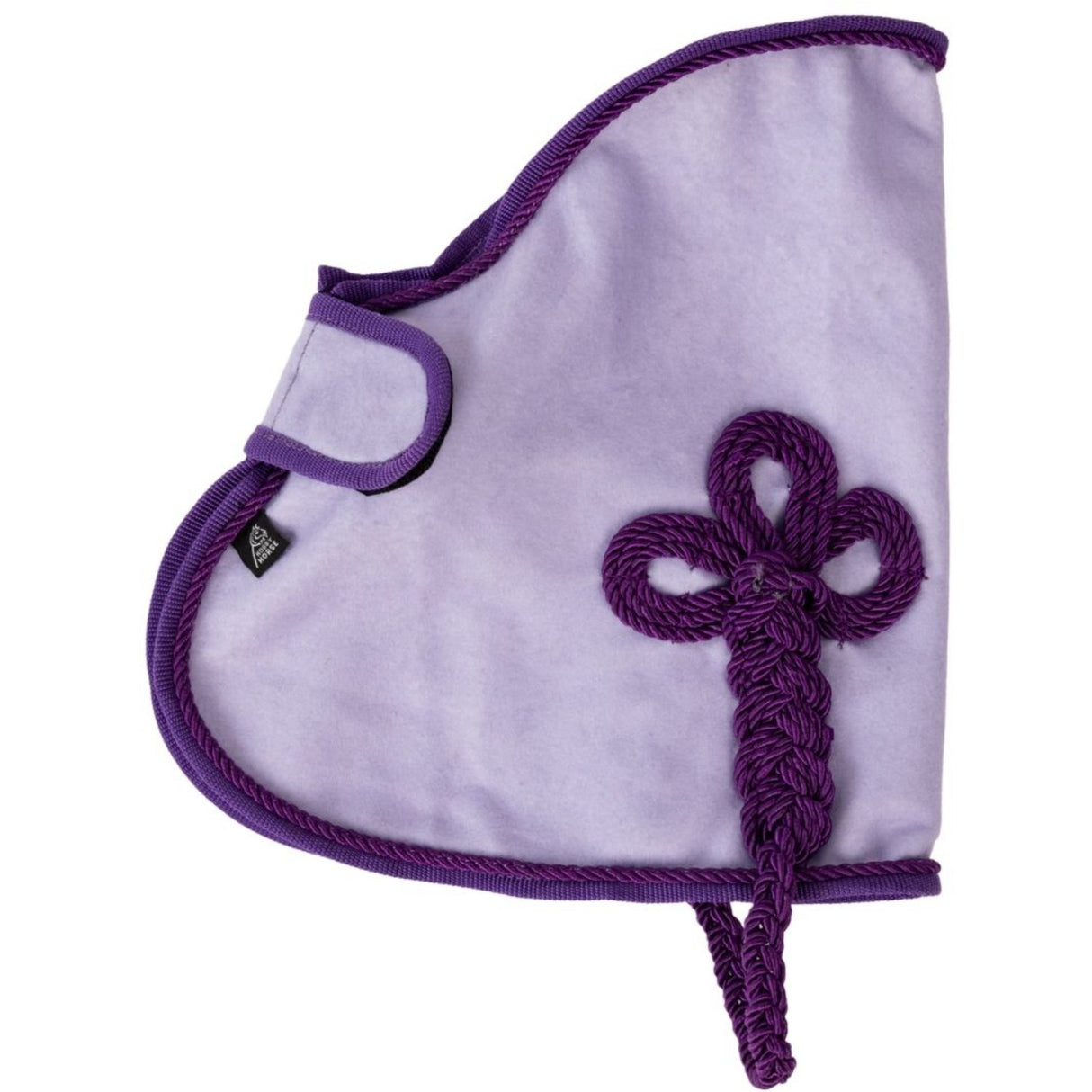 My Hobby Horse Lilla Fleece Dækken Til Kæphest