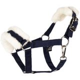 My Hobby Horse Navy Lammeskinds Grime Til Kæphest