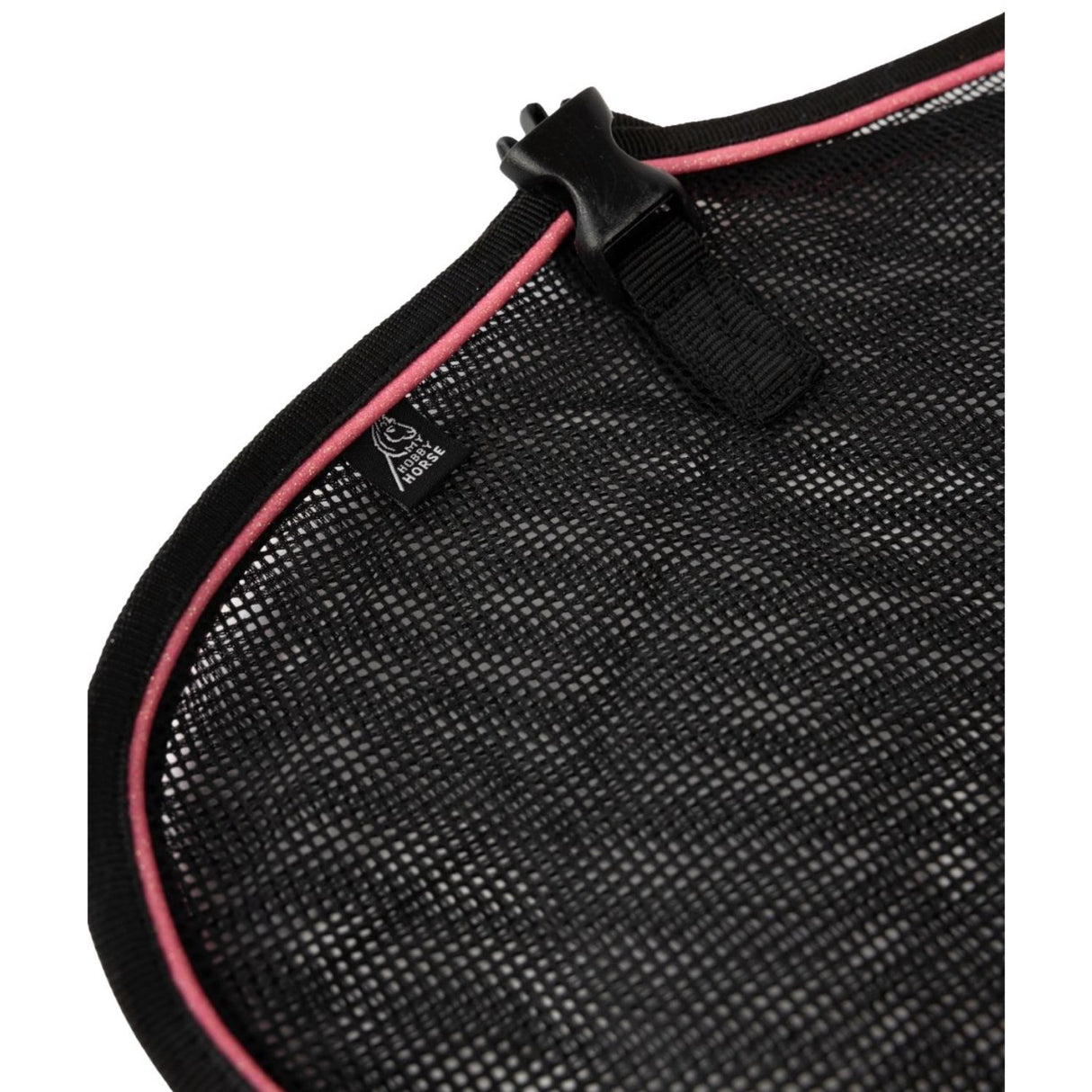 My Hobby Horse Pink Insekt Dækken, Glitter