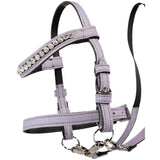 My Hobby Horse Lilla Glimmer Trense Til Kæphest