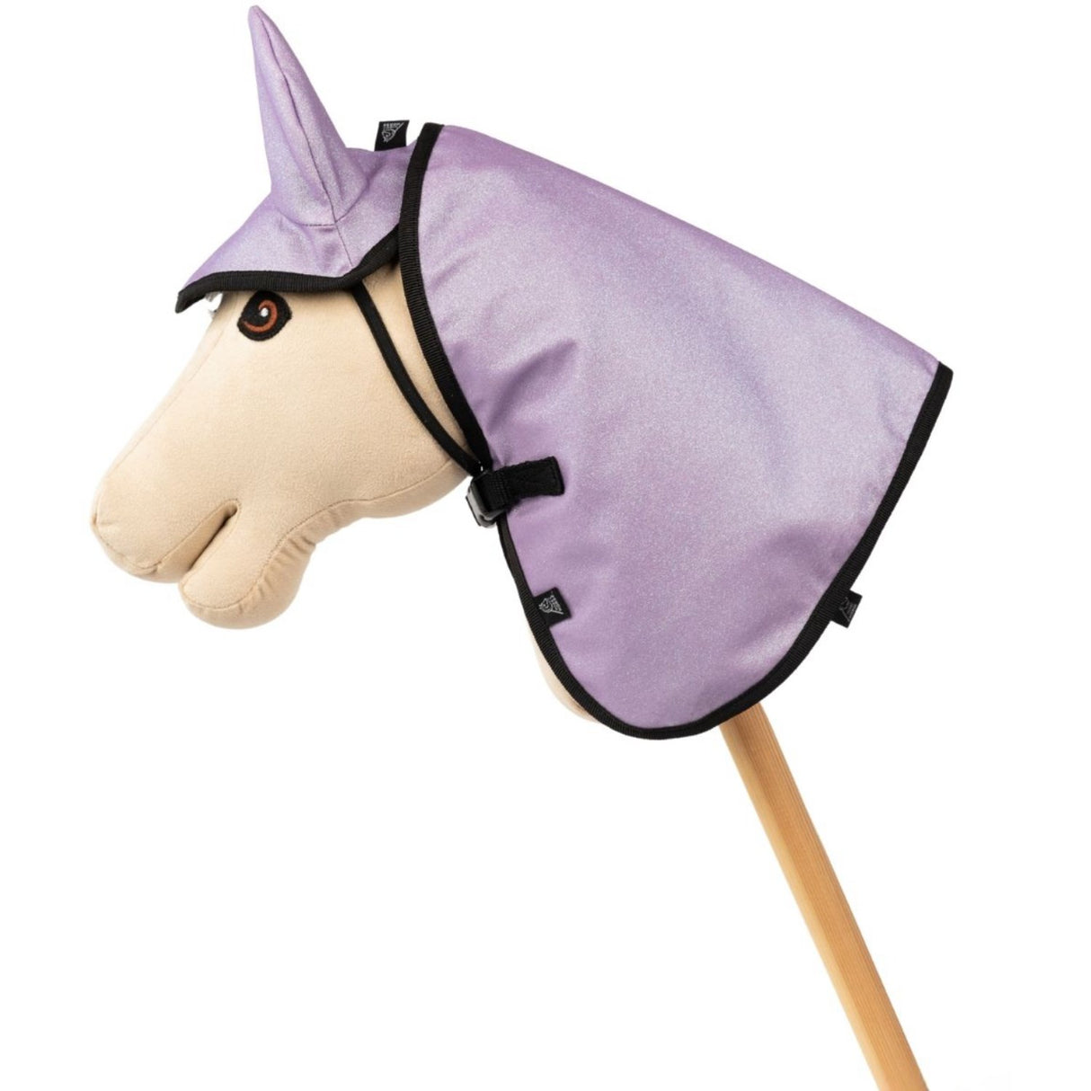 My Hobby Horse Lilla Dækken & Hut, Glimmer