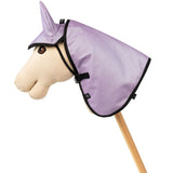 My Hobby Horse Lilla Dækken & Hut, Glimmer