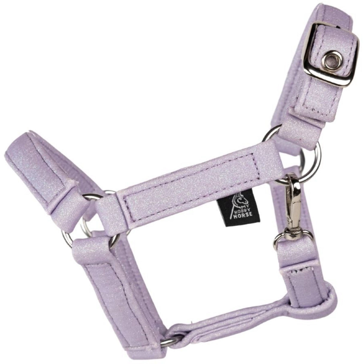 My Hobby Horse Lilla Glimmer Grime Til Kæphest