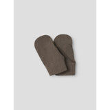 Name It Fossil Nmnmagic Strikk Votter